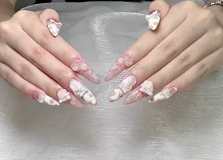ネイル Van Nail Salonのネイルデザイン