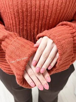 ネイル 🎀🎀YooLi Nail Salonのネイルデザイン