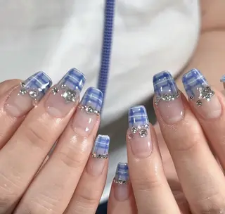 ネイル Mimi Nail_Royalのネイルデザイン