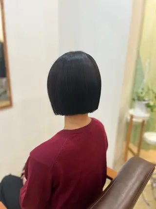 ショート 城戸美容堂‪✿ ほのかのヘアスタイル
