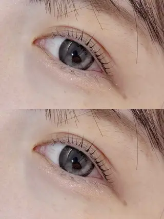 マツエク・マツパ HARUKA🎀/ 韓国束感まつ毛のマツエク・マツパデザイン