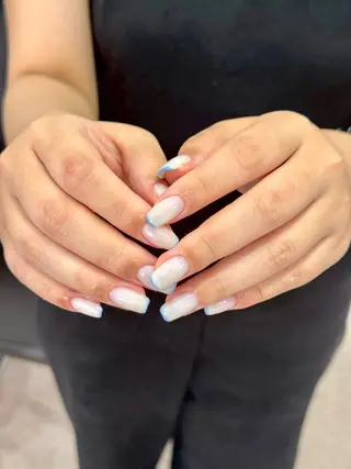 ネイル Nail salon K momoのネイルデザイン