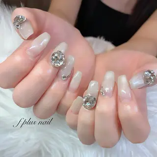 ネイル kanako nail🌷のネイルデザイン