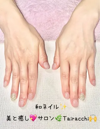 ネイル Tairacchi タイラッチのエステ・リラクイメージ