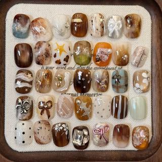 ネイル Rela・S NAILのネイルデザイン