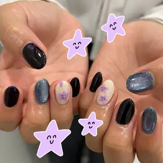 ネイル あいり/ NailLife金山のネイルデザイン