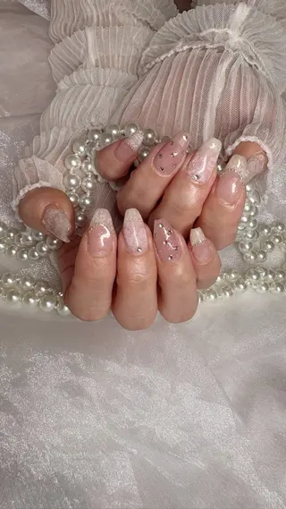ネイル Nail Salon macherieのネイルデザイン