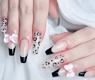ネイル 👛Lien nailsのネイルデザイン