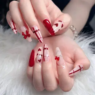 ネイル H.baby Nail Salonのネイルデザイン
