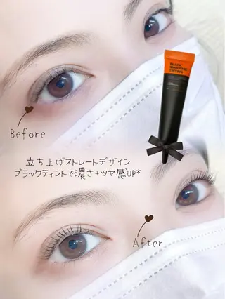 マツエク・マツパ ぱっちり🎀eye /恵比寿Ange🪽の眉毛・アイブロウイメージ