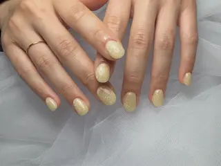 ネイル Nalu nailのネイルデザイン