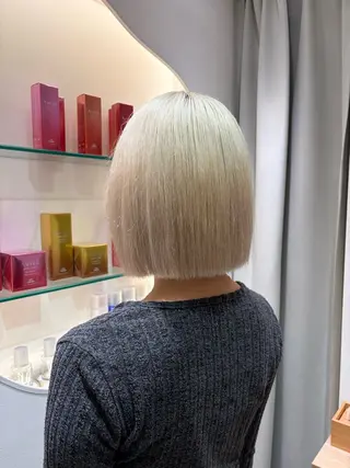 カットモデル募集中 Akane🍒のヘアスタイル