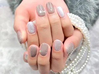 ネイル Nail Salon Lianのネイルデザイン