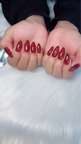 ネイル Kayo 💅のネイルデザイン