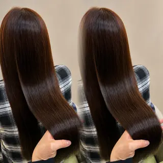 ロング カラー メンズ 田中 翔大のヘアスタイル