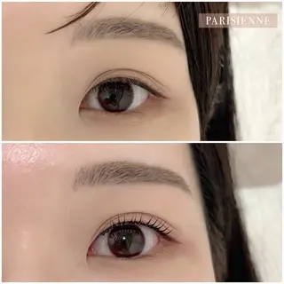 ネイル SALON yc.hacciのマツエク・マツパデザイン