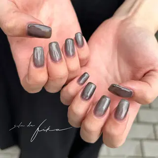 ネイル salon de fika【中崎町】のネイルデザイン