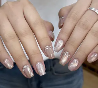 ネイル 🎀 Ayaka_nailのネイルデザイン