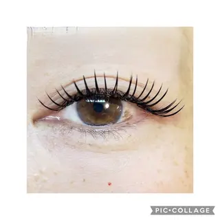 マツエク・マツパ hana.hana eyelashのマツエク・マツパデザイン