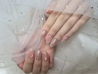 ネイル ジョリ kasumi🌹💅のネイルデザイン