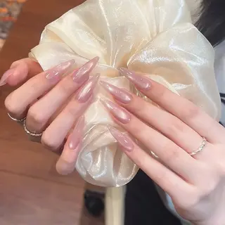 ネイル Sora NAILのネイルデザイン