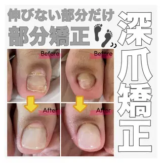ネイル nail salon petillantのネイルデザイン