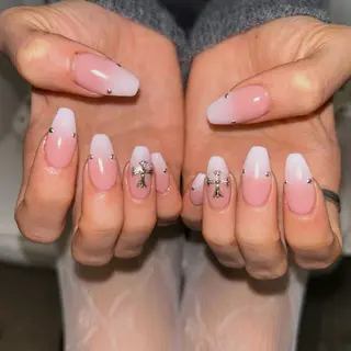 ネイル 新宿🐋Balena nail/JURIのネイルデザイン