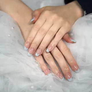 ネイル see nailのネイルデザイン