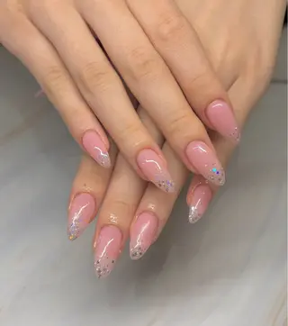 ネイル Tam Tam Nailのネイルデザイン