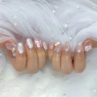 ネイル nailsalon luluのネイルデザイン