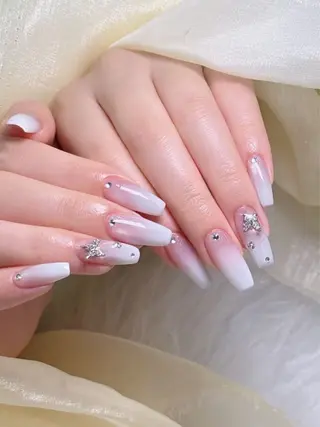 ネイル Glow Nail スカルプ専門店のネイルデザイン