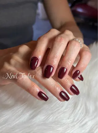 ネイル NailTailor ネイルテイラーのネイルデザイン