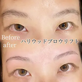 アイブロウ Bremine勝川店 KANAMIのマツエク・マツパデザイン