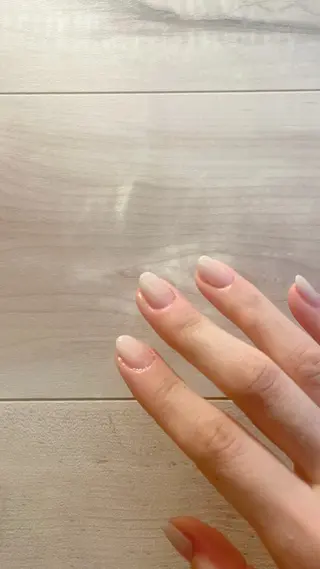 ネイル U_Nail シンプル専門店のネイルデザイン