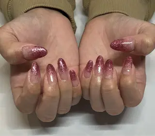 ネイル esu nail/ saranのネイルデザイン