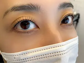 マツエク・マツパ おかもと みさきのマツエク・マツパデザイン