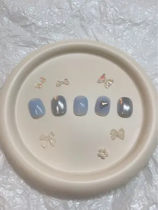 ネイル L&Y Nail salonのネイルデザイン