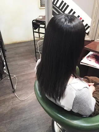 新宿24時間美容室✨ ノーラスナブのその他イメージ