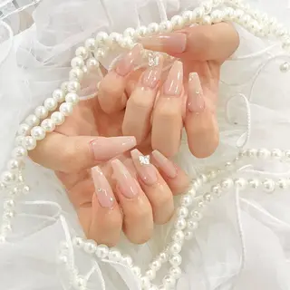 ネイル Glycine saraのネイルデザイン