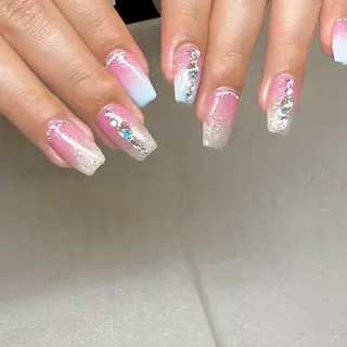 ネイル 冨田🧁maison de NALIのネイルデザイン