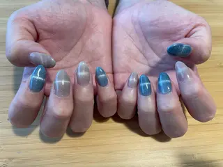ネイル Nailist Missaのネイルデザイン