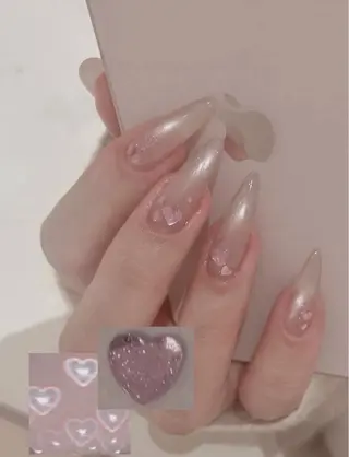 ネイル Anchan Nailのネイルデザイン