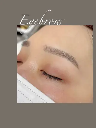 アイブロウ hipahipa! MAIの眉毛・アイブロウイメージ