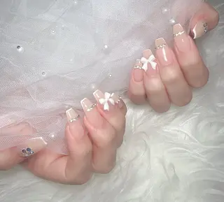 ネイル Fukuda シュウのネイルデザイン
