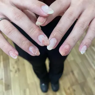 ネイル たなか いつきのネイルデザイン