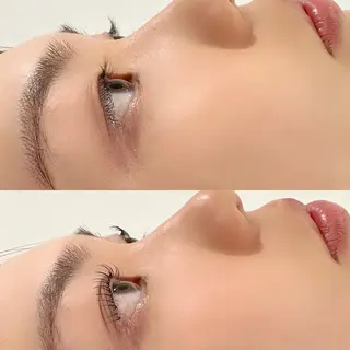 マツエク・マツパ takako _eyedesignのマツエク・マツパデザイン