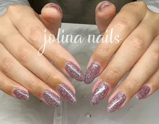 ネイル jolina nails鶴見店のネイルデザイン
