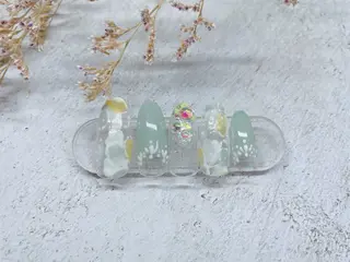 ネイル f2 nailのネイルデザイン