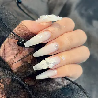 ネイル Huyn Nail Studioのネイルデザイン