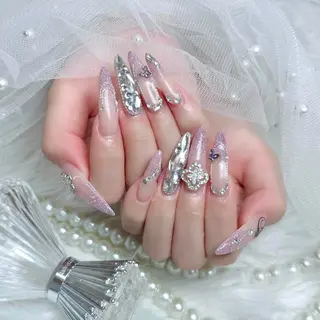 ネイル Nova Nailのネイルデザイン